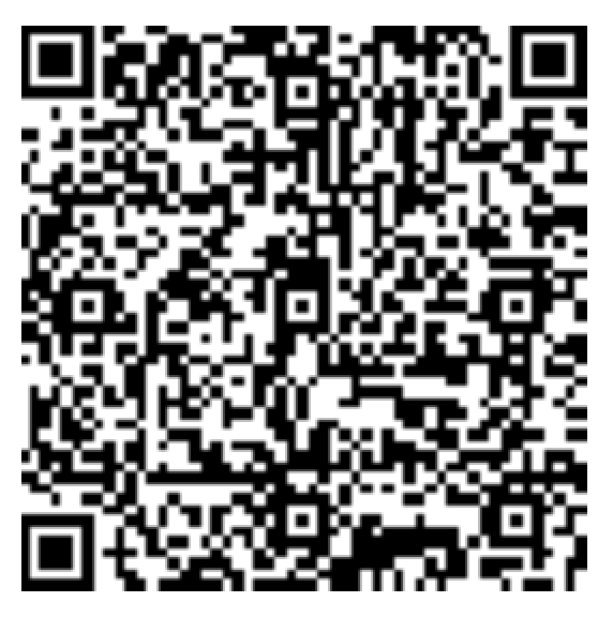 QR code to leave a Google review for Diva's Medical Aesthetics